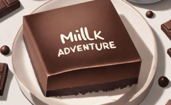 Hu Kitchen’s New Milk Chocolate Adventure