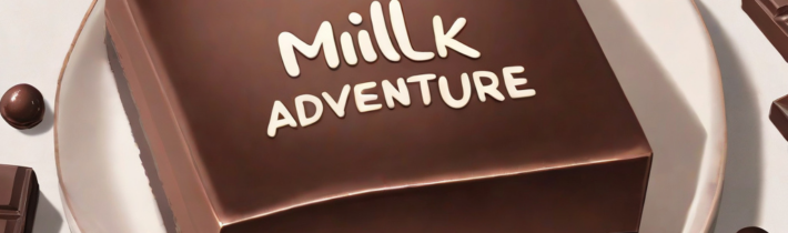 Hu Kitchen’s New Milk Chocolate Adventure
