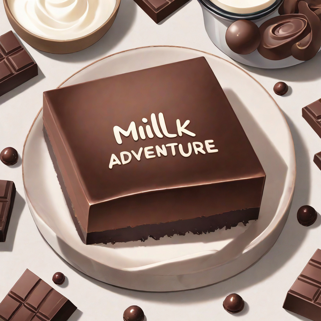 Hu Kitchen’s New Milk Chocolate Adventure