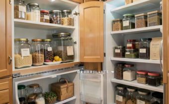 Inside Gregory’s Coffee Founder’s Surprisingly Healthy Fridge