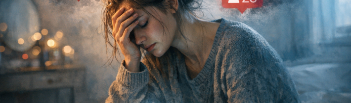 Instagram Anxiety: When Social Media Becomes Your Mental Health Enemy