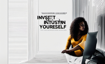 Invest in Yourself