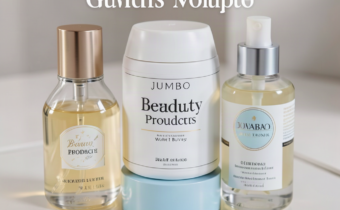 Jumbo Beauty Products Worth Buying