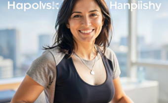 Just 10 Minutes of Weekly Exercise Boosts Happiness