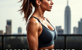 Kayla Itsines Brings Her Famous Bootcamp to NYC