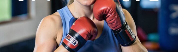Kickboxing Benefits for Women