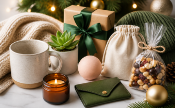 Last-Minute Gifts Under $20
