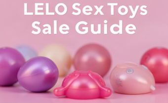 LELO Sex Toys Sale Guide