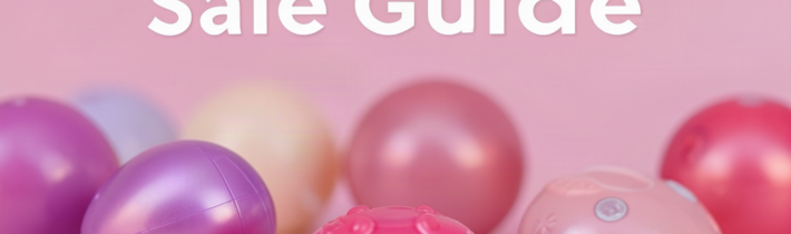 LELO Sex Toys Sale Guide