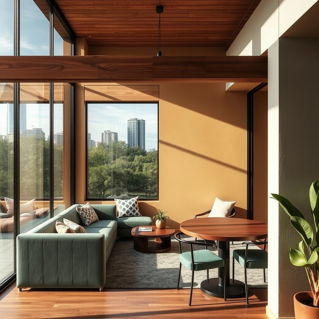 Living Well in Austin, Texas