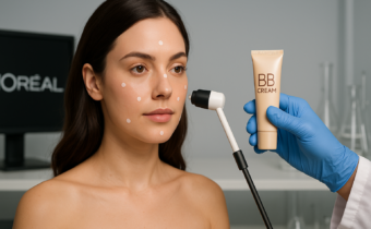 L’Oreal Lab Test: Does This Drugstore BB Cream Really Deliver?