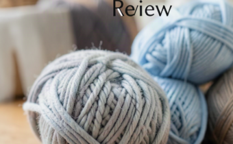 Lunya Chunky Wool Review