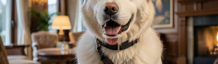 Luxury Hotels That Pamper Your Pet as Much as They Pamper You