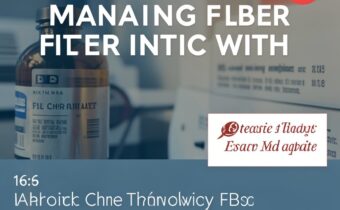 Managing Fiber Intake with IBS