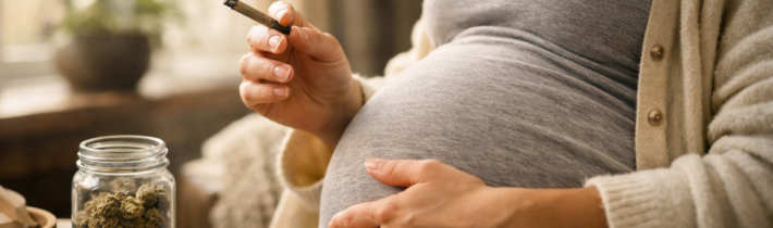 Marijuana Use During Pregnancy