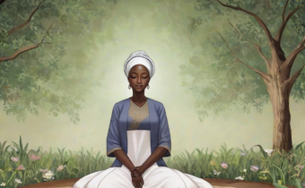 Maryam Ajayi’s Journey to Healing and Wellness