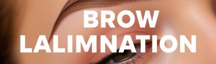 Master the Art of DIY Brow Lamination at Home