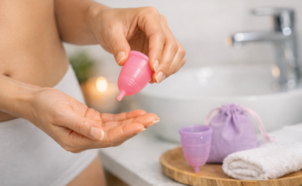 Menstrual Cup Removal Made Simple and Stress-Free
