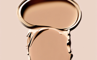 Merit Foundation Concealer Review