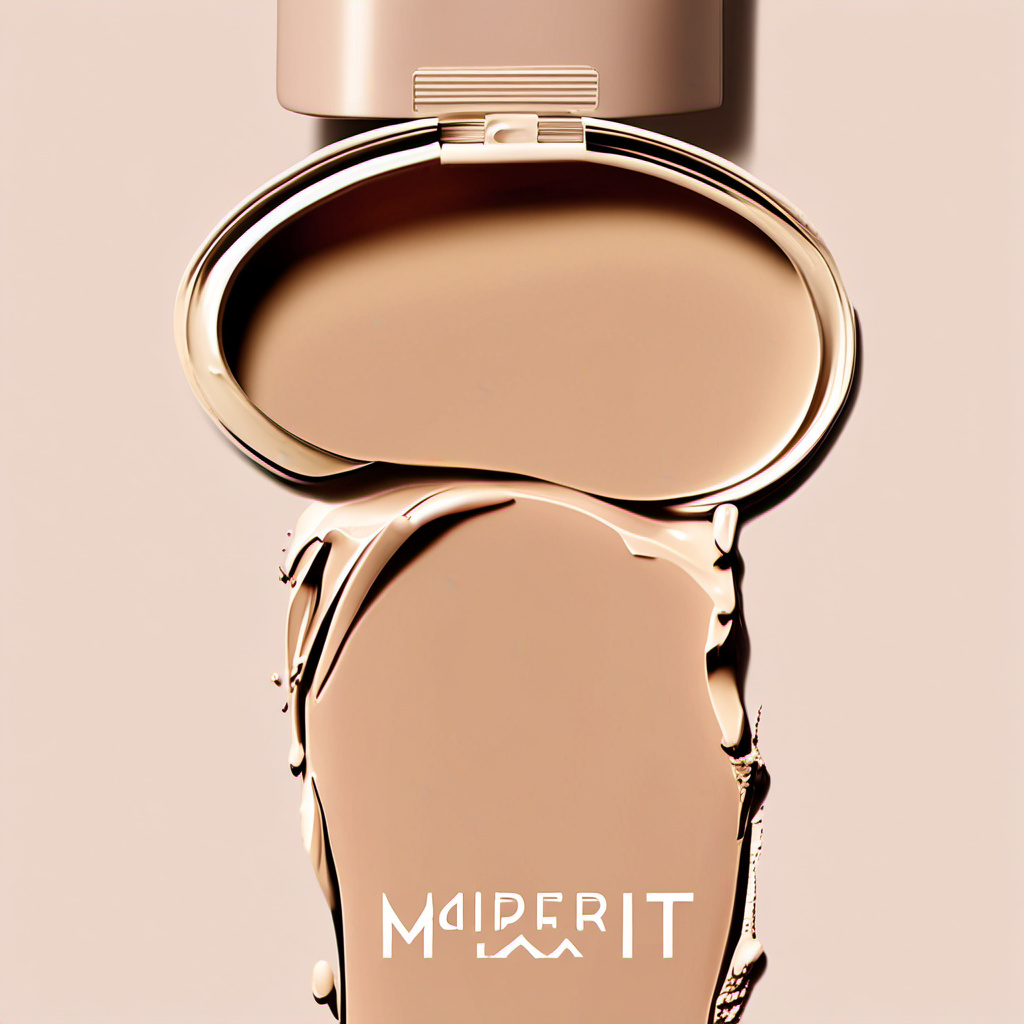 Merit Foundation Concealer Review