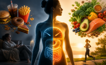 Metabolism Facts vs Myths