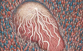 Microbiome Changes in Immigrants