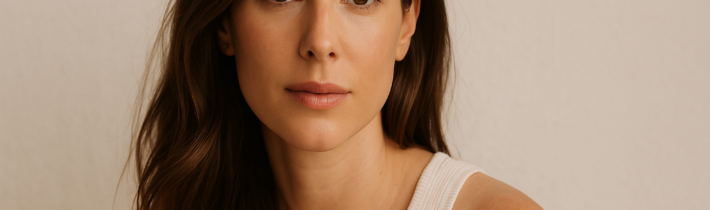 ModelFit’s Vanessa Packer Beauty Secrets