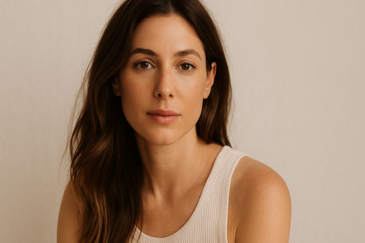 ModelFit’s Vanessa Packer Beauty Secrets
