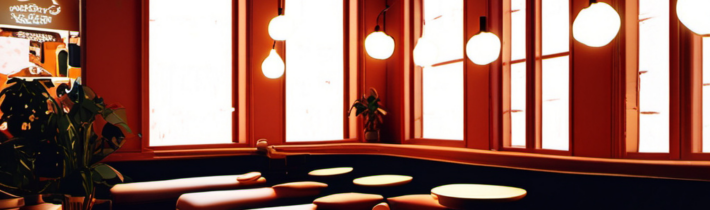 Nap Revolution: NYC’s Sleep Café Is Making Rest Trendy Again