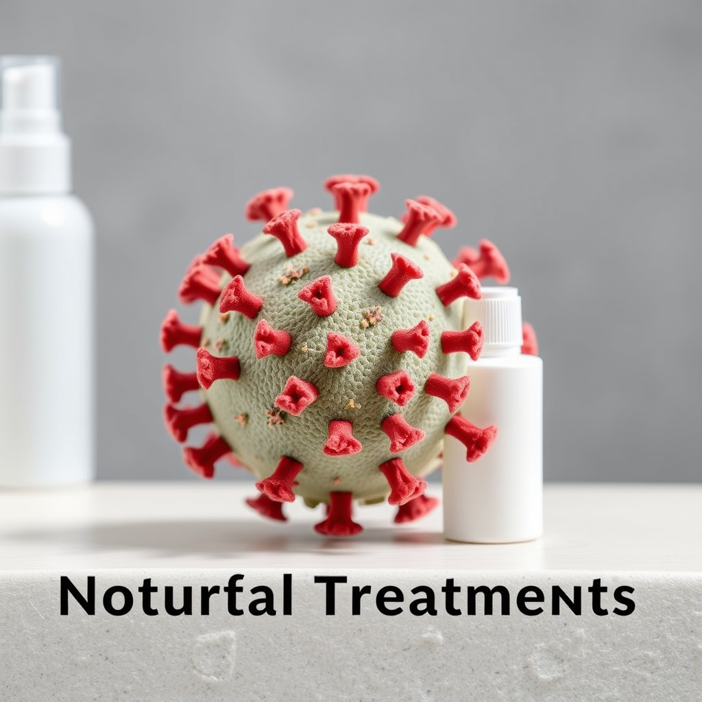 Natural COVID Treatments