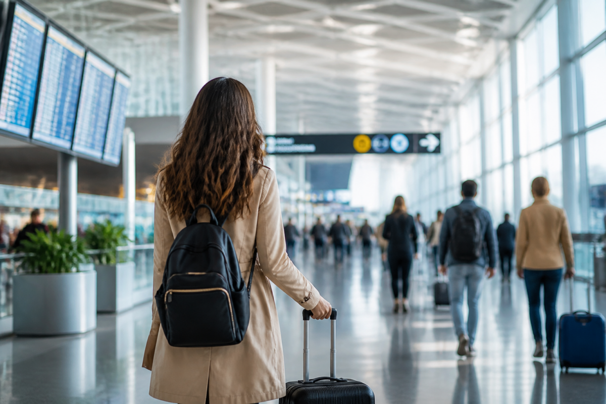 Never Miss Another Flight: Airport Navigation Tips That Actually Work