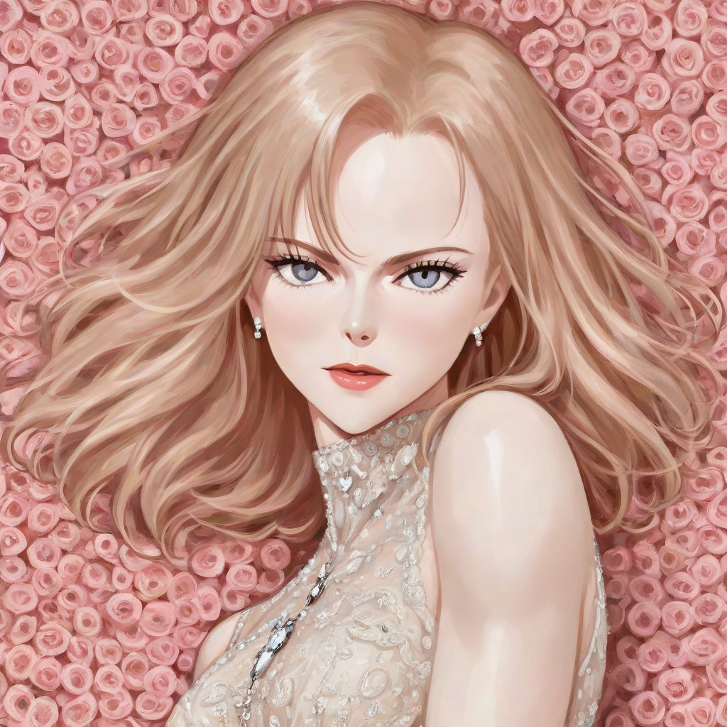 Nicole Kidman’s Secret to Relationship Success