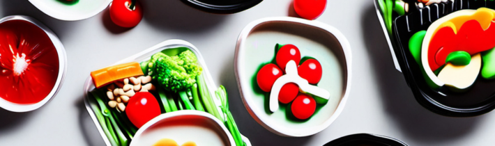 NYC’s Healthiest Meal Delivery Services That Actually Taste Amazing