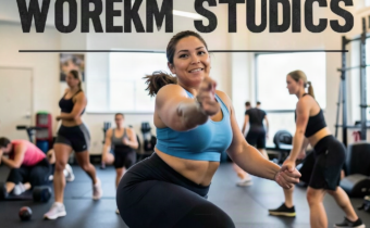 NYC’s Model-Approved Workout Studios