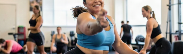 NYC’s Model-Approved Workout Studios