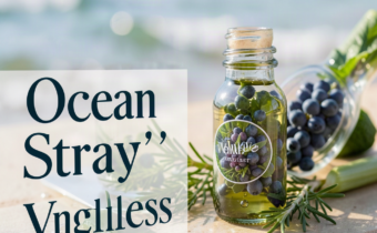 Ocean Spray’s Wellness Ingredients
