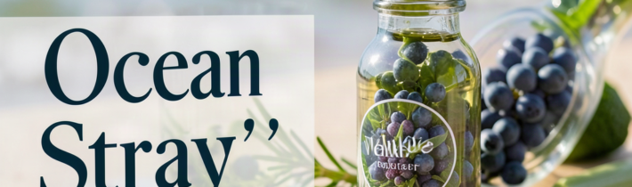 Ocean Spray’s Wellness Ingredients