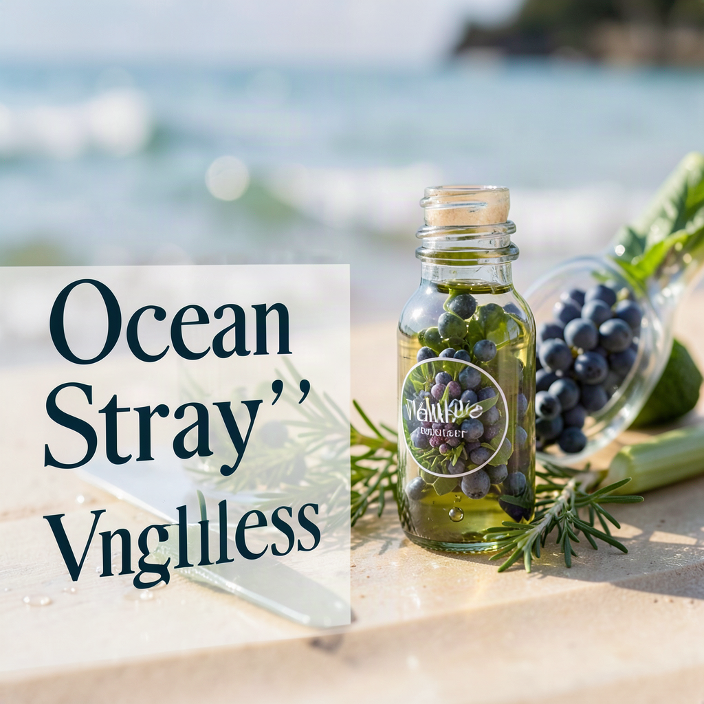 Ocean Spray’s Wellness Ingredients