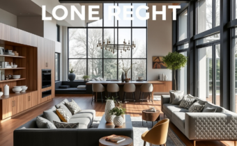 Open Concept Done Right: Design Tips for Spacious Living