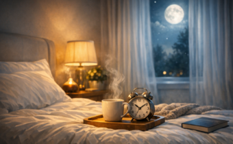 Optimal Bedtime Guide