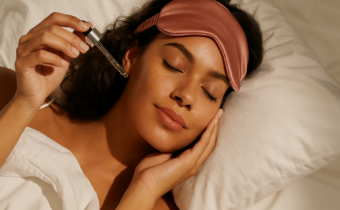 Overnight Beauty Hacks by HUM