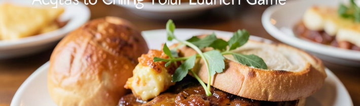 Panera’s Au Bon Pain Acquisition Is About to Change Your Lunch Game