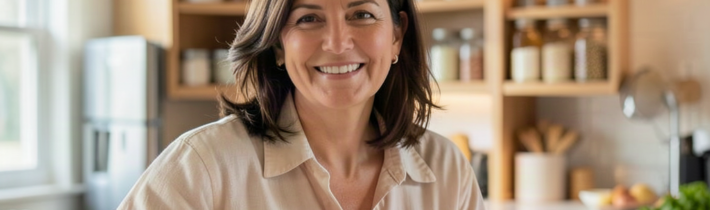 Pantry Organization with Alana Chernila