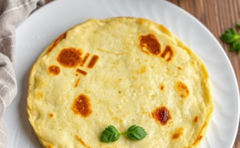 Perfect Spanish Tortilla Recipe