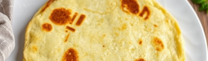 Perfect Spanish Tortilla Recipe