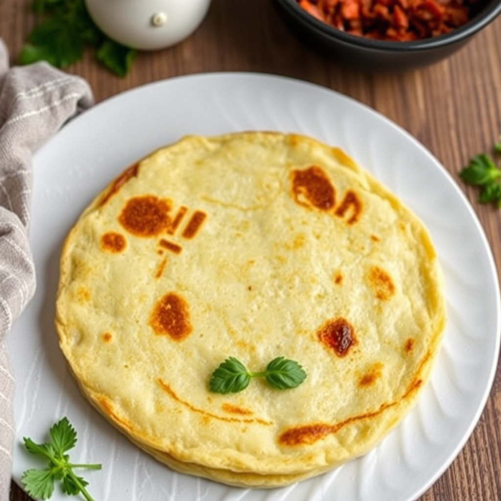 Perfect Spanish Tortilla Recipe