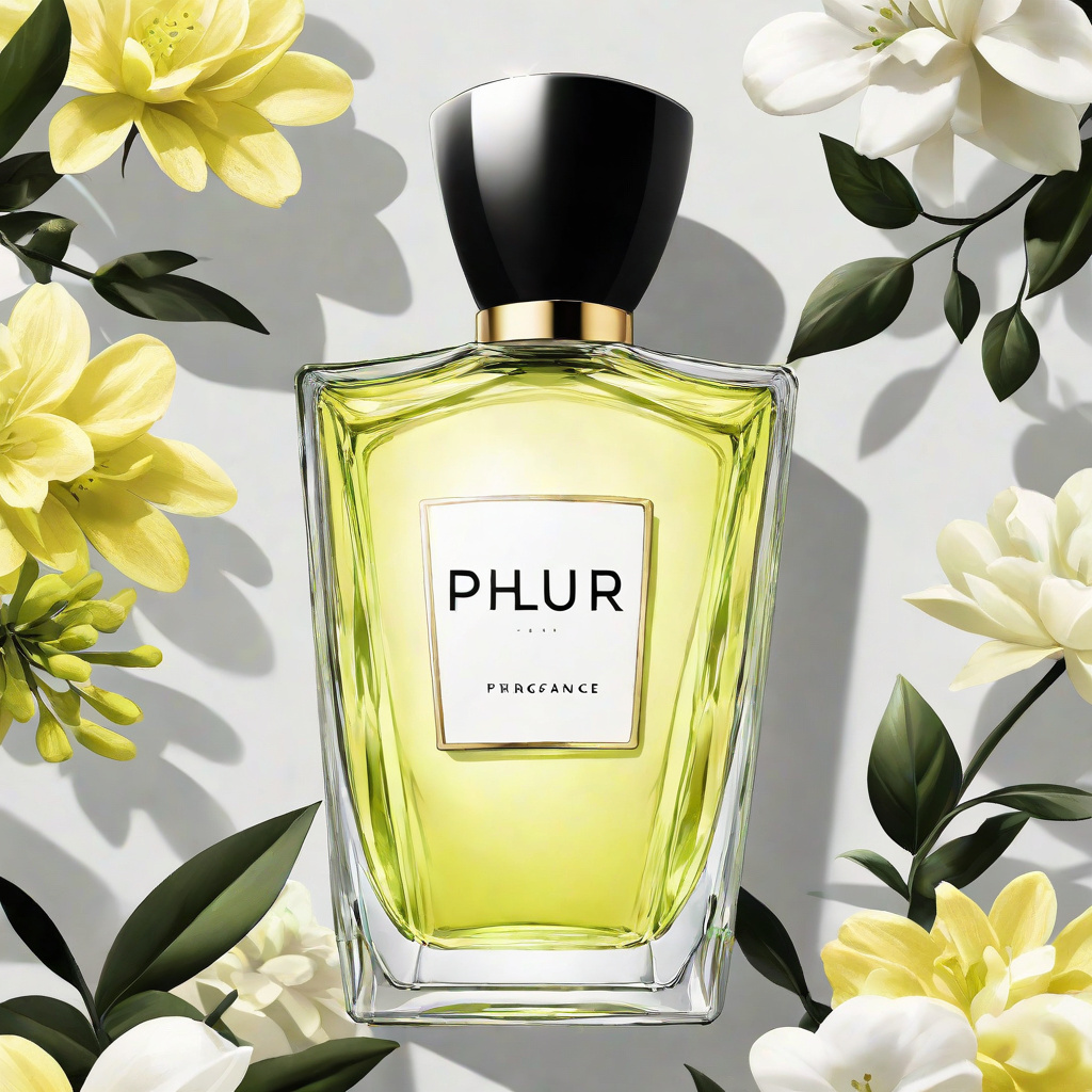 Phlur Fragrance Is Redefining What Clean Perfume Can Be