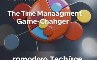Pomodoro Technique: The Time Management Game-Changer