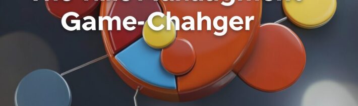 Pomodoro Technique: The Time Management Game-Changer