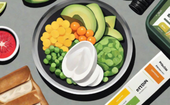 Post-Run Nutrition Guide